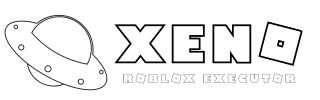 Xeno Executor icon